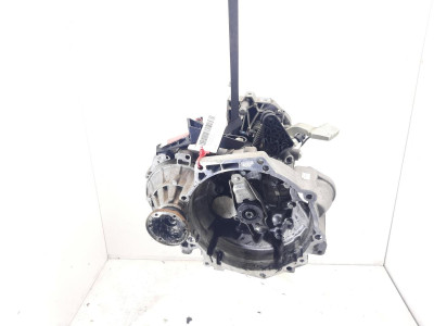 CAJA CAMBIOS, Volkswagen, PASSAT BERLINA (3G2)