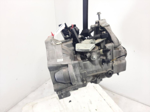 CAJA CAMBIOS Volkswagen PASSAT BERLINA (3G2) 