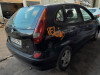  NISSAN ALMERA TINO (V10M) 