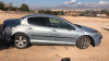 PEUGEOT 407 — vehículo donante para recambios 