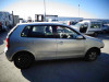 VOLKSWAGEN POLO IV (9N1) — автомобиль-донор на запчасти 