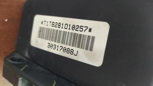 AIRBAG DE RODILLAS JEEP CHEROKEE (KJ) 