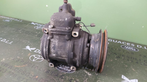 COMPRESOR AIRE ACONDICIONADO Mitsubishi MONTERO (V20/V40) 
