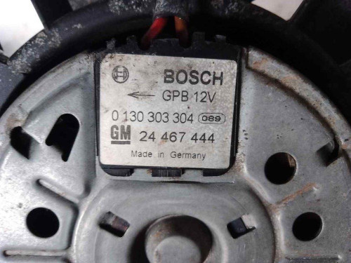 ELECTROVENTILADOR Opel ASTRA H GTC 