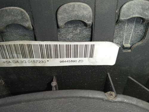  AIRBAG DELANTERO IZQUIERDO, PEUGEOT, 407 