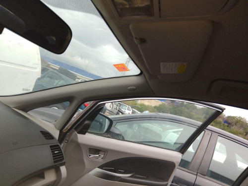 AIRBAG CORTINA DELANTERO DERECHO MITSUBISHI GRANDIS (NA0W) 