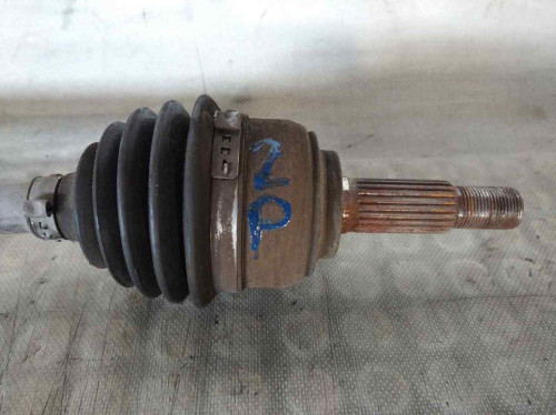 TRANSMISION DELANTERA DERECHA NISSAN MICRA (K12E) 