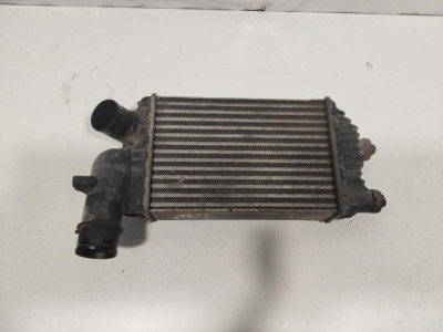 INTERCOOLER, Fiat, DUCATO II 2,8 CAMIÓN