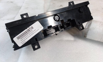 MANDO CALEFACCION / AIRE ACONDICIONADO, VOLKSWAGEN, CRAFTER FURGÓN (2E)