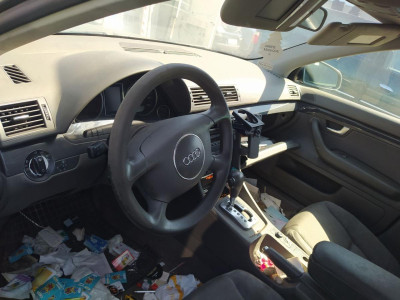 COLUMNA DIRECCION, AUDI, A4 AVANT (8E)