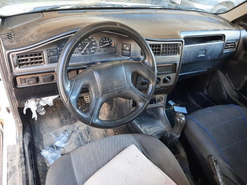  SEAT TOLEDO (1L) 