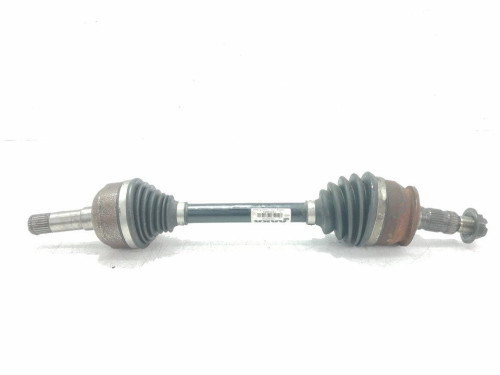  TRANSMISION DELANTERA IZQUIERDA OPEL INSIGNIA BERLINA 