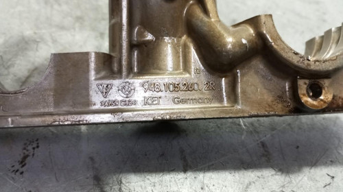  NO IDENTIFICADO, PORSCHE, CAYENNE (TIPO 92A) 