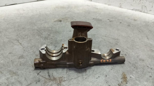  NO IDENTIFICADO, PORSCHE, CAYENNE (TIPO 92A) 