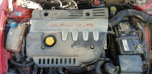  ALFA ROMEO 147 (190) 