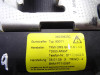 CINTURON SEGURIDAD TRASERO IZQUIERDO VOLVO XC60 