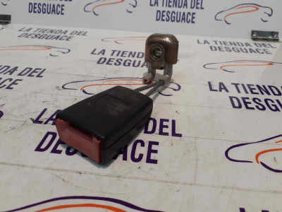 JUEGO CINTURONES TRASERO