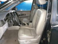 KIA SORENTO (BL)