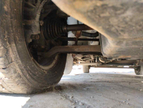  TRANSMISION DELANTERA DERECHA FIAT DUCATO II CAMIÓN 