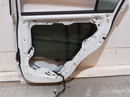  PUERTA TRASERA DERECHA KIA SPORTAGE (SL) 