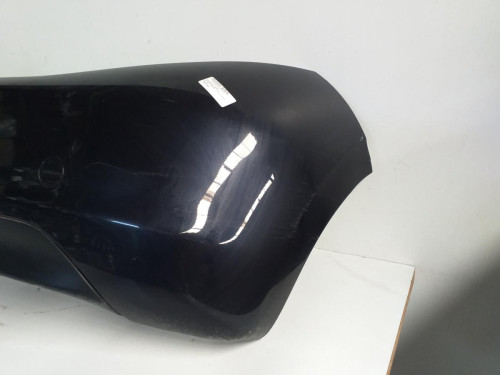 PARAGOLPES TRASERO PEUGEOT 208 