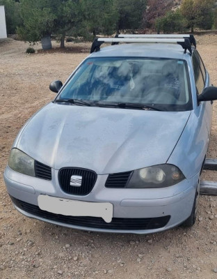 SEAT CORDOBA BERLINA (6L2)