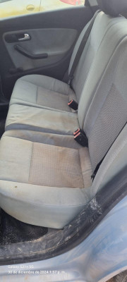 SEAT CORDOBA BERLINA (6L2)