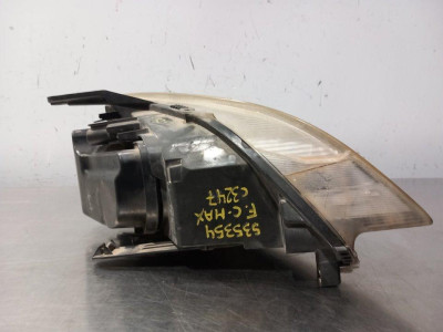 FARO IZQUIERDO, FORD, FOCUS C-MAX (CAP)(2003)