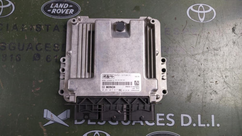 CENTRALITA MOTOR UCE Land Rover FREELANDER (LR2) 