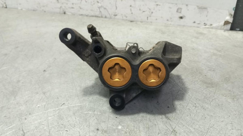PINZA DE FRENO DELANTERA IZQUIERDA YAMAHA FZ 8 / FAZER8 
