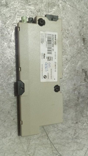 AMPLIFICADOR DE ANTENA BMW SERIE M6 GRAN COUPE (F06) 