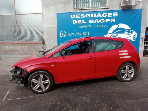  SEAT LEON (1P1) 
