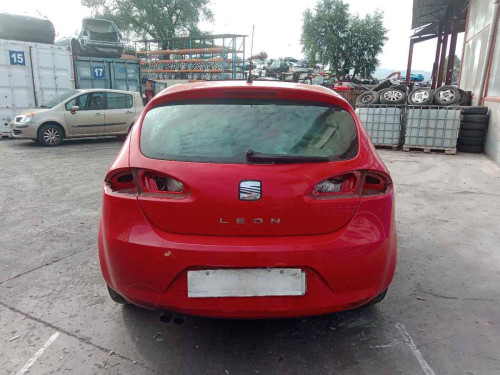  SEAT LEON (1P1) 