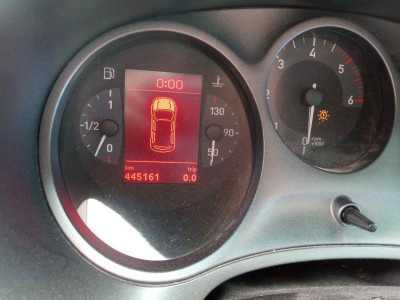 SEAT LEON (1P1)