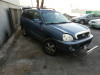 HYUNDAI SANTA FE (SM) — Donor Vehicle for Used Parts 