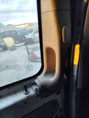 MANETA INTERIOR TRASERA IZQUIERDA