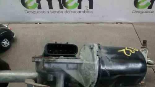  MOTOR LIMPIA DELANTERO OPEL CORSA C 