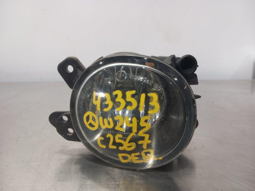  FARO ANTINIEBLA DERECHO MERCEDES-BENZ CLASE B (BM 245) 