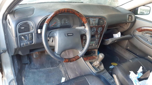  VOLVO S40 BERLINA 
