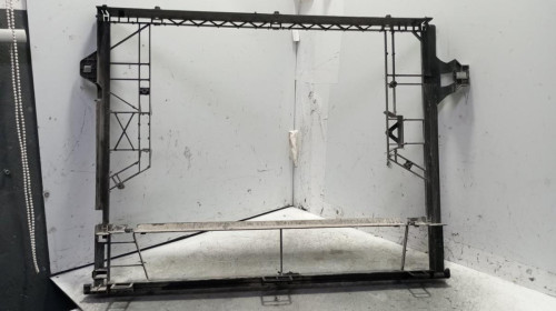 SOPORTE RADIADOR, PORSCHE, CAYENNE (TIPO 92A)