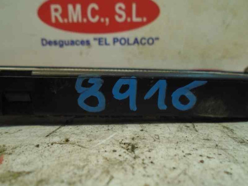  RESISTENCIA CALEFACCION 