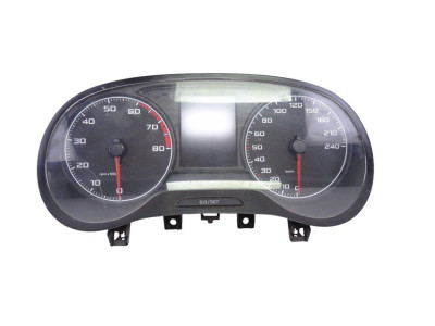 CUADRO INSTRUMENTOS, SEAT, IBIZA (6P1)