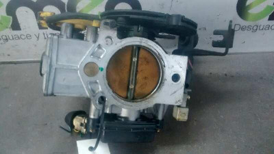 CAJA MARIPOSA, SEAT, IBIZA (6K1)