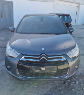 CITROEN DS4