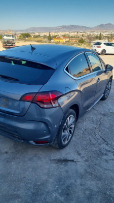 CITROEN DS4
