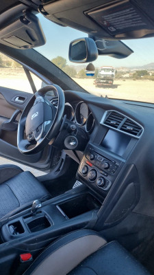 CITROEN DS4