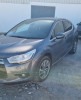 CITROEN DS4 — vehículo donante para recambios 