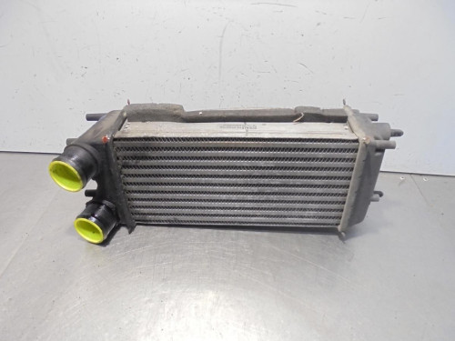 INTERCOOLER FORD TOURNEO COURIER (C4A) 