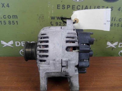 ALTERNADOR, RENAULT, MEGANE II BERLINA 3P