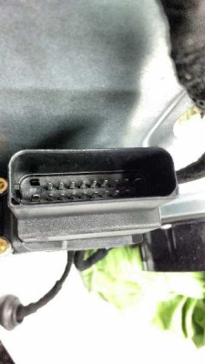 ELEVALUNAS TRASERO DERECHO, VOLKSWAGEN, PASSAT BERLINA (3B2)